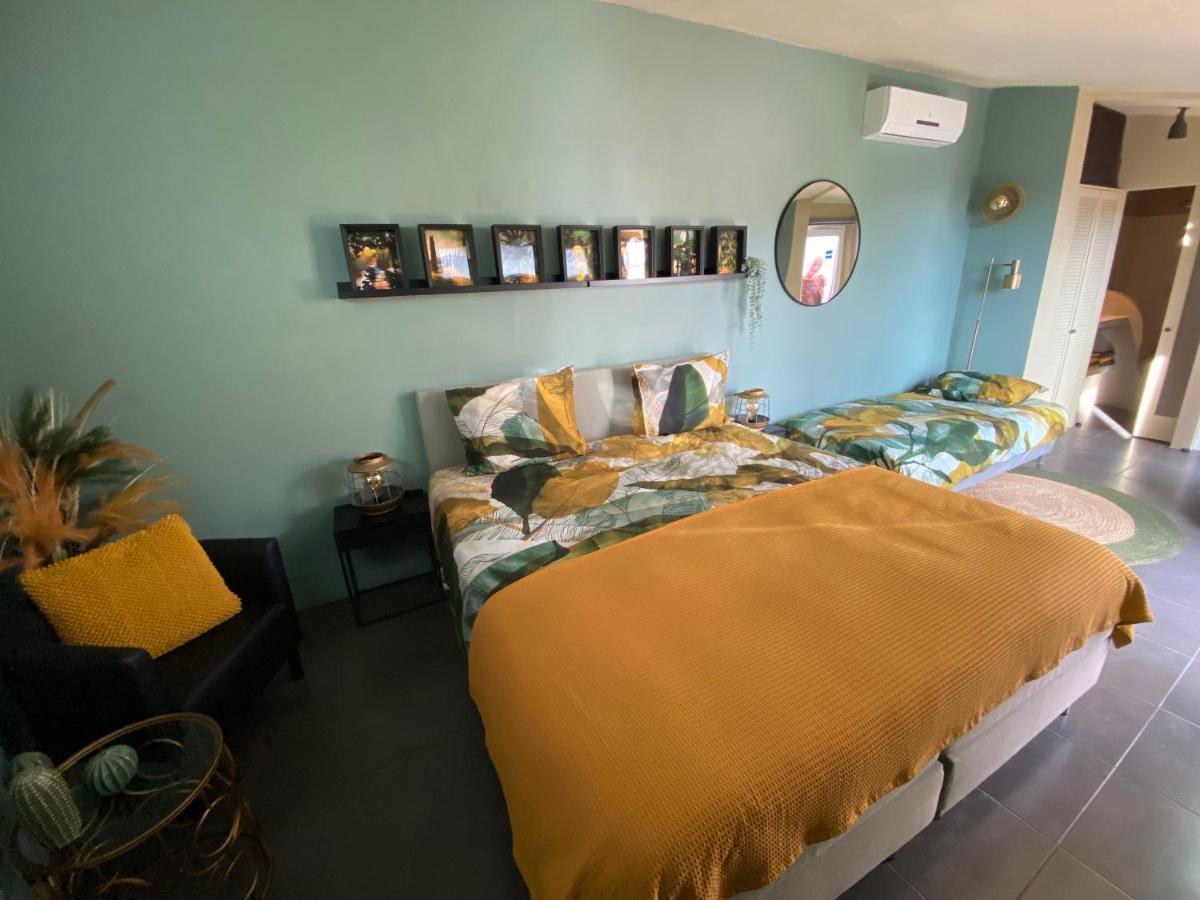 Bed And Breakfast Lagabella Sedella Exterior foto