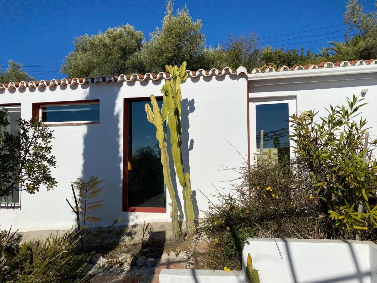 Bed And Breakfast Lagabella Sedella Exterior foto