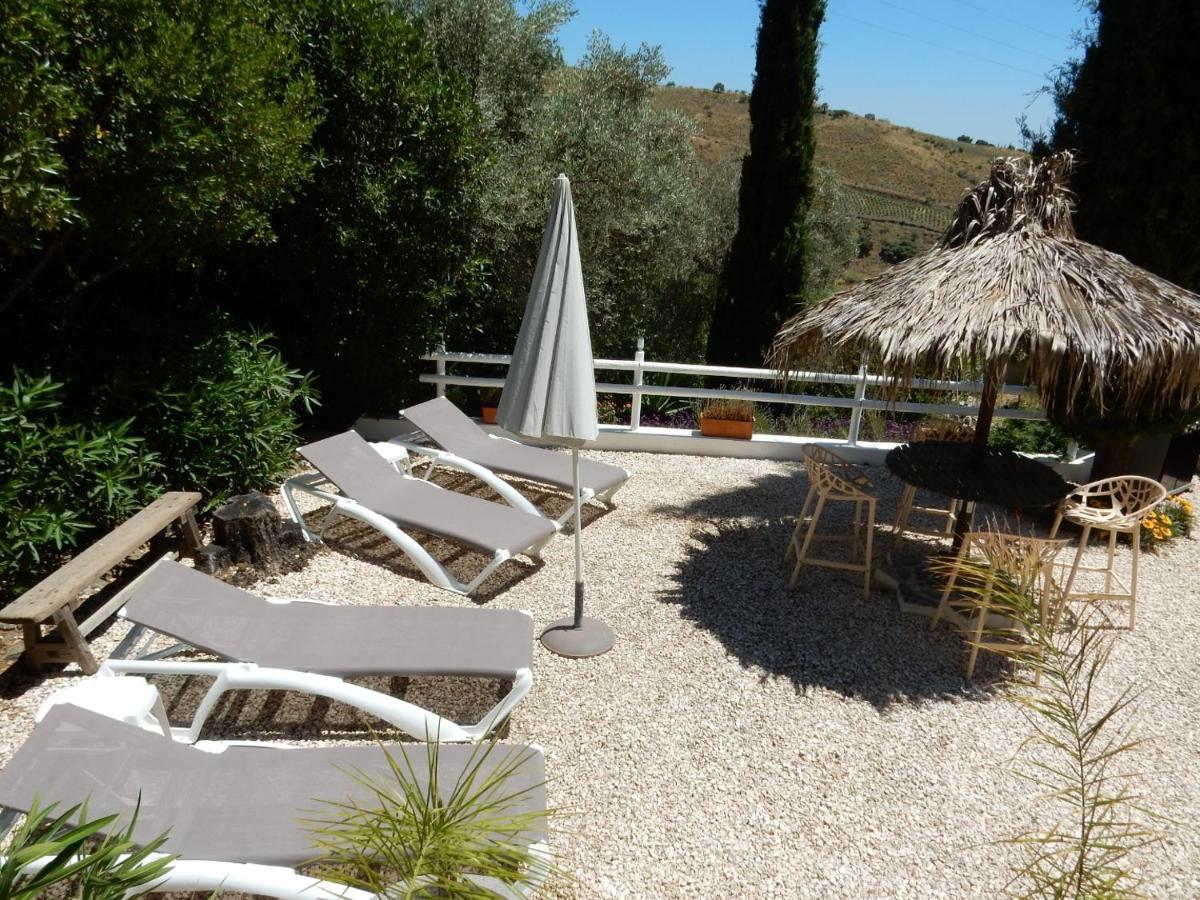 Bed And Breakfast Lagabella Sedella Exterior foto